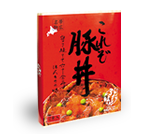 これぞ豚丼