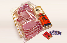 豚丼